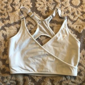 Gymshark Elite Sports Bra